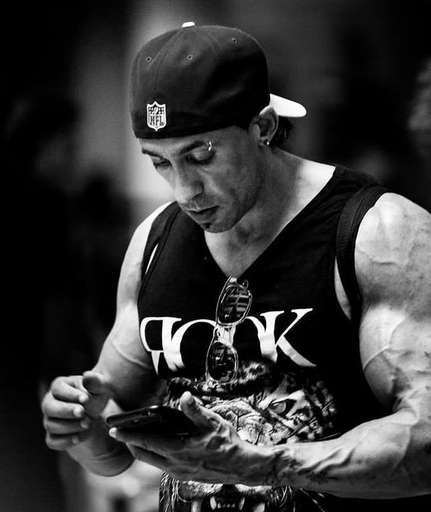 Ernie Jay - 1 mes de asesoramiento nutricional y ruitna de entrenamiento