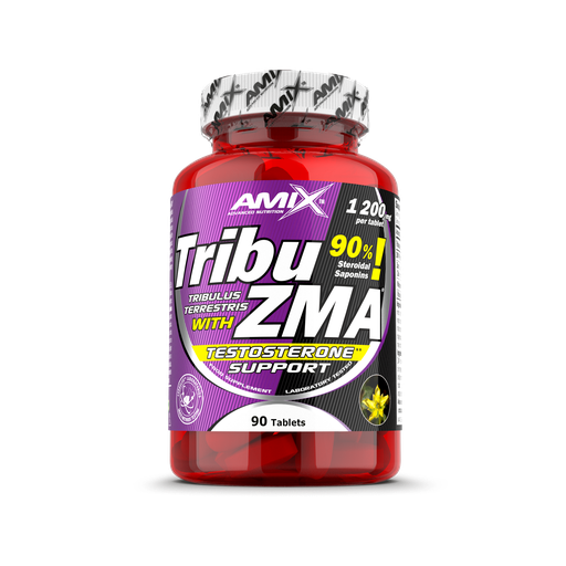 Amix - Tribu-ZMA 90 tabs 