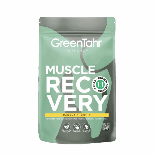 [GT4210A-MN] Green Tahr -  Recuperador Muscular 1:1 - 1 kg