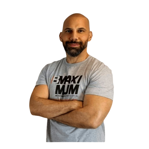 Henry Cruz – Personalized Nutrition & Supplementation Program