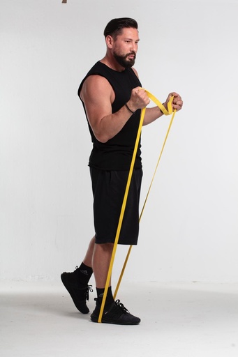 Ruslan Zakirov - Personal Training Session - 1 hour 
