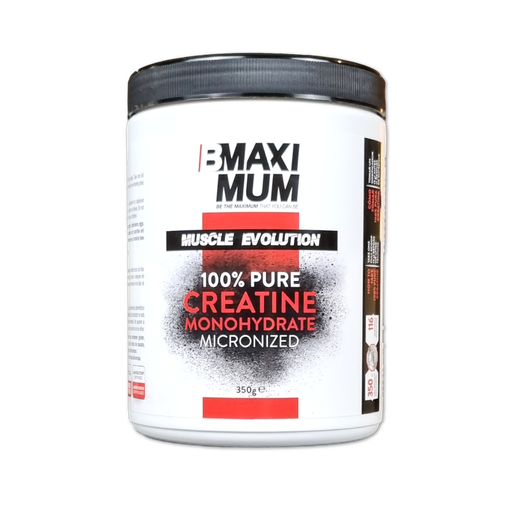 [ME0006] Muscle Evolution Monohidrato de Creatina Micronizada - 350g