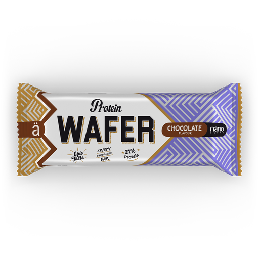 [NS0017] Nanosupps Protein Wafer - 40g